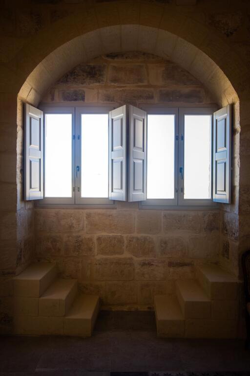 Palazzino Birgu Host Family Bed And Breakfast Habitación foto